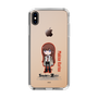 スリムプロテクションケース［ STEINS;GATE - ミニキャラ - 牧瀬 紅莉栖 ］