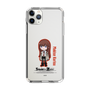 スリムプロテクションケース［ STEINS;GATE - ミニキャラ - 牧瀬 紅莉栖 ］