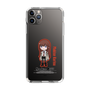 スリムプロテクションケース［ STEINS;GATE - ミニキャラ - 牧瀬 紅莉栖 ］