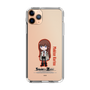 スリムプロテクションケース［ STEINS;GATE - ミニキャラ - 牧瀬 紅莉栖 ］
