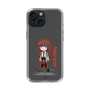 スリムプロテクションケース［ STEINS;GATE - ミニキャラ - 牧瀬 紅莉栖 ］