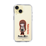 スリムプロテクションケース［ STEINS;GATE - ミニキャラ - 牧瀬 紅莉栖 ］