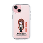 スリムプロテクションケース［ STEINS;GATE - ミニキャラ - 牧瀬 紅莉栖 ］