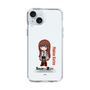 スリムプロテクションケース［ STEINS;GATE - ミニキャラ - 牧瀬 紅莉栖 ］