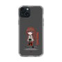 スリムプロテクションケース［ STEINS;GATE - ミニキャラ - 牧瀬 紅莉栖 ］
