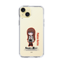 スリムプロテクションケース［ STEINS;GATE - ミニキャラ - 牧瀬 紅莉栖 ］