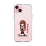 スリムプロテクションケース［ STEINS;GATE - ミニキャラ - 牧瀬 紅莉栖 ］