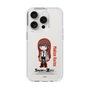 スリムプロテクションケース［ STEINS;GATE - ミニキャラ - 牧瀬 紅莉栖 ］