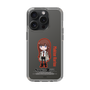 スリムプロテクションケース［ STEINS;GATE - ミニキャラ - 牧瀬 紅莉栖 ］