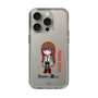 スリムプロテクションケース［ STEINS;GATE - ミニキャラ - 牧瀬 紅莉栖 ］