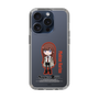 スリムプロテクションケース［ STEINS;GATE - ミニキャラ - 牧瀬 紅莉栖 ］