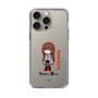 スリムプロテクションケース［ STEINS;GATE - ミニキャラ - 牧瀬 紅莉栖 ］