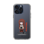スリムプロテクションケース［ STEINS;GATE - ミニキャラ - 牧瀬 紅莉栖 ］