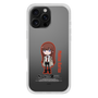 スリムプロテクションケース［ STEINS;GATE - ミニキャラ - 牧瀬 紅莉栖 ］