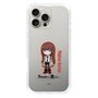 スリムプロテクションケース［ STEINS;GATE - ミニキャラ - 牧瀬 紅莉栖 ］
