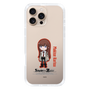 スリムプロテクションケース［ STEINS;GATE - ミニキャラ - 牧瀬 紅莉栖 ］