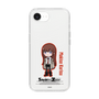 スリムプロテクションケース［ STEINS;GATE - ミニキャラ - 牧瀬 紅莉栖 ］