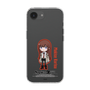 スリムプロテクションケース［ STEINS;GATE - ミニキャラ - 牧瀬 紅莉栖 ］