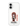 スリムプロテクションケース［ STEINS;GATE - ミニキャラ - 牧瀬 紅莉栖 ］