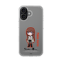 スリムプロテクションケース［ STEINS;GATE - ミニキャラ - 牧瀬 紅莉栖 ］