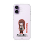 スリムプロテクションケース［ STEINS;GATE - ミニキャラ - 牧瀬 紅莉栖 ］