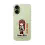 スリムプロテクションケース［ STEINS;GATE - ミニキャラ - 牧瀬 紅莉栖 ］