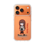 スリムプロテクションケース［ STEINS;GATE - ミニキャラ - 牧瀬 紅莉栖 ］