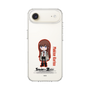 スリムプロテクションケース［ STEINS;GATE - ミニキャラ - 牧瀬 紅莉栖 ］