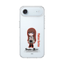 スリムプロテクションケース［ STEINS;GATE - ミニキャラ - 牧瀬 紅莉栖 ］