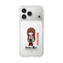 スリムプロテクションケース［ STEINS;GATE - ミニキャラ - 牧瀬 紅莉栖 ］