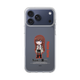 スリムプロテクションケース［ STEINS;GATE - ミニキャラ - 牧瀬 紅莉栖 ］
