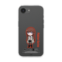 スリムプロテクションケース［ STEINS;GATE - ミニキャラ - 牧瀬 紅莉栖 ］
