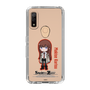 スリムプロテクションケース［ STEINS;GATE - ミニキャラ - 牧瀬 紅莉栖 ］