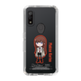 スリムプロテクションケース［ STEINS;GATE - ミニキャラ - 牧瀬 紅莉栖 ］
