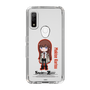 スリムプロテクションケース［ STEINS;GATE - ミニキャラ - 牧瀬 紅莉栖 ］