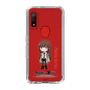 スリムプロテクションケース［ STEINS;GATE - ミニキャラ - 牧瀬 紅莉栖 ］