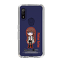 スリムプロテクションケース［ STEINS;GATE - ミニキャラ - 牧瀬 紅莉栖 ］