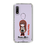 スリムプロテクションケース［ STEINS;GATE - ミニキャラ - 牧瀬 紅莉栖 ］