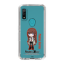 スリムプロテクションケース［ STEINS;GATE - ミニキャラ - 牧瀬 紅莉栖 ］