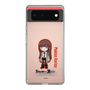 スリムプロテクションケース［ STEINS;GATE - ミニキャラ - 牧瀬 紅莉栖 ］