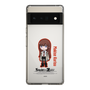 スリムプロテクションケース［ STEINS;GATE - ミニキャラ - 牧瀬 紅莉栖 ］