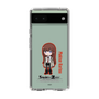 スリムプロテクションケース［ STEINS;GATE - ミニキャラ - 牧瀬 紅莉栖 ］