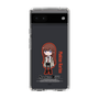 スリムプロテクションケース［ STEINS;GATE - ミニキャラ - 牧瀬 紅莉栖 ］