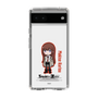 スリムプロテクションケース［ STEINS;GATE - ミニキャラ - 牧瀬 紅莉栖 ］