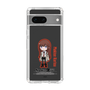 スリムプロテクションケース［ STEINS;GATE - ミニキャラ - 牧瀬 紅莉栖 ］