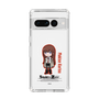 スリムプロテクションケース［ STEINS;GATE - ミニキャラ - 牧瀬 紅莉栖 ］