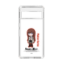 スリムプロテクションケース［ STEINS;GATE - ミニキャラ - 牧瀬 紅莉栖 ］