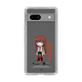 スリムプロテクションケース［ STEINS;GATE - ミニキャラ - 牧瀬 紅莉栖 ］