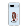 スリムプロテクションケース［ STEINS;GATE - ミニキャラ - 牧瀬 紅莉栖 ］