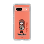 スリムプロテクションケース［ STEINS;GATE - ミニキャラ - 牧瀬 紅莉栖 ］